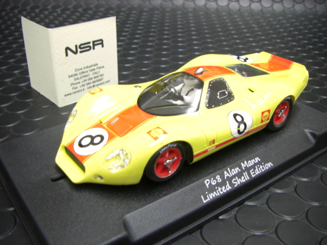 スロットカー Amazon | FLYスロット スロットカー 1/32 JPS ロータス78 1978年