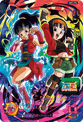 BM5-CP4 パン：ゼノ CP | カードカルト （カルトスリーブ 正規品販売店）