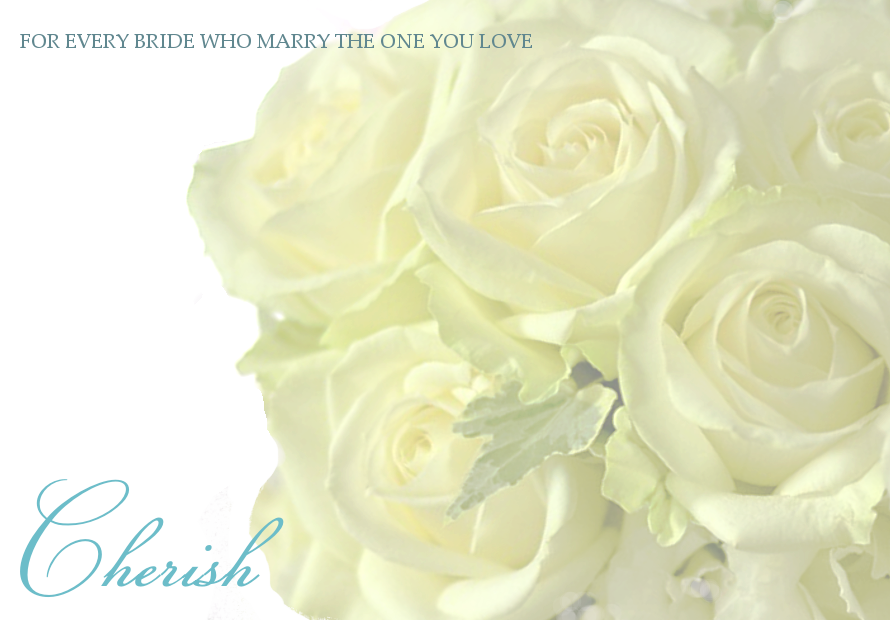 ウェルカムボード Cherish ～花嫁様のために心を込めて世界に一つだけの手作りウェルカムボード・ウェディングツリー・結婚祝い・プレゼントにも～