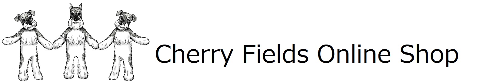 Cherry Fields Online Shop