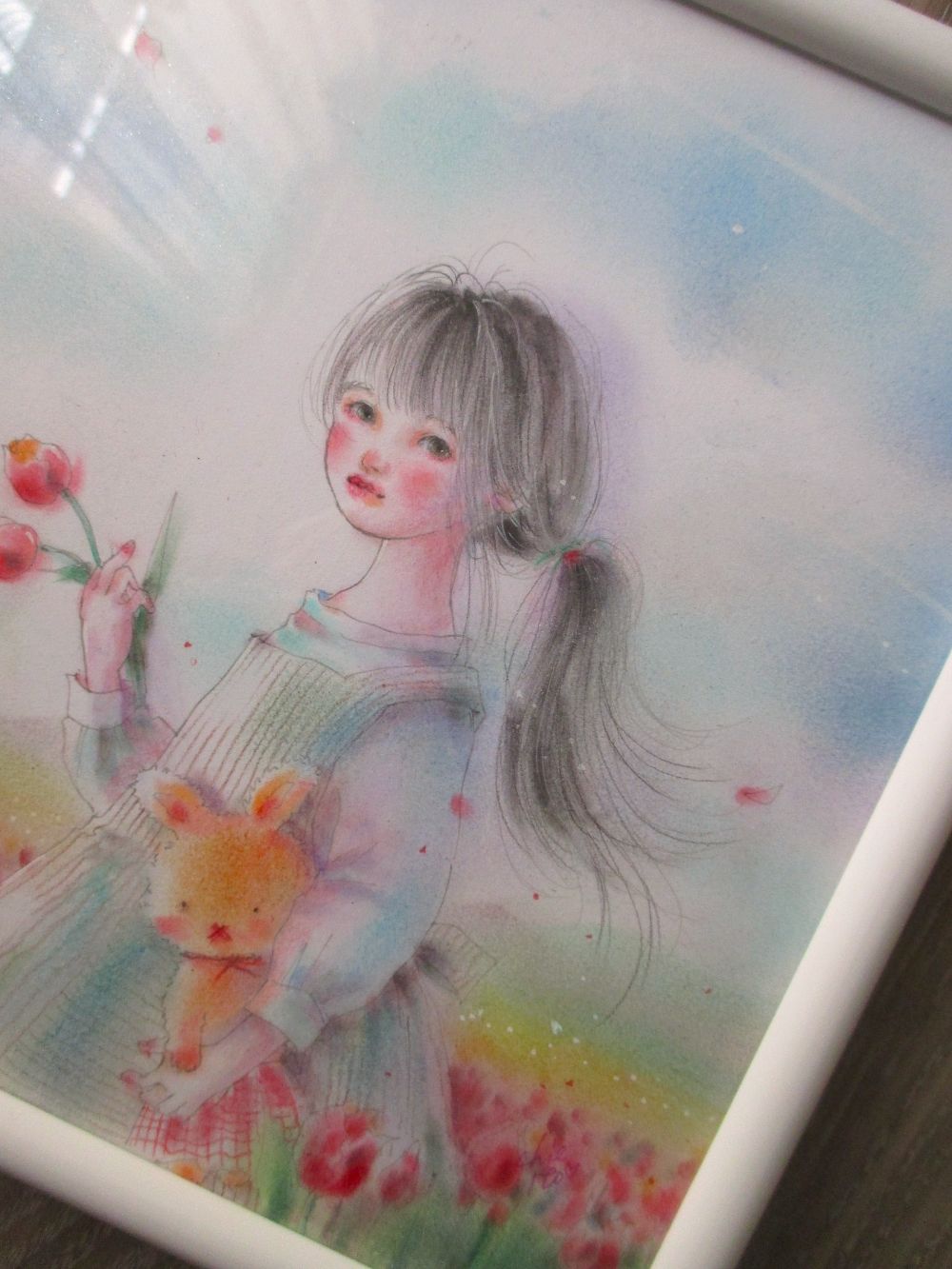 クリックで画像を表示