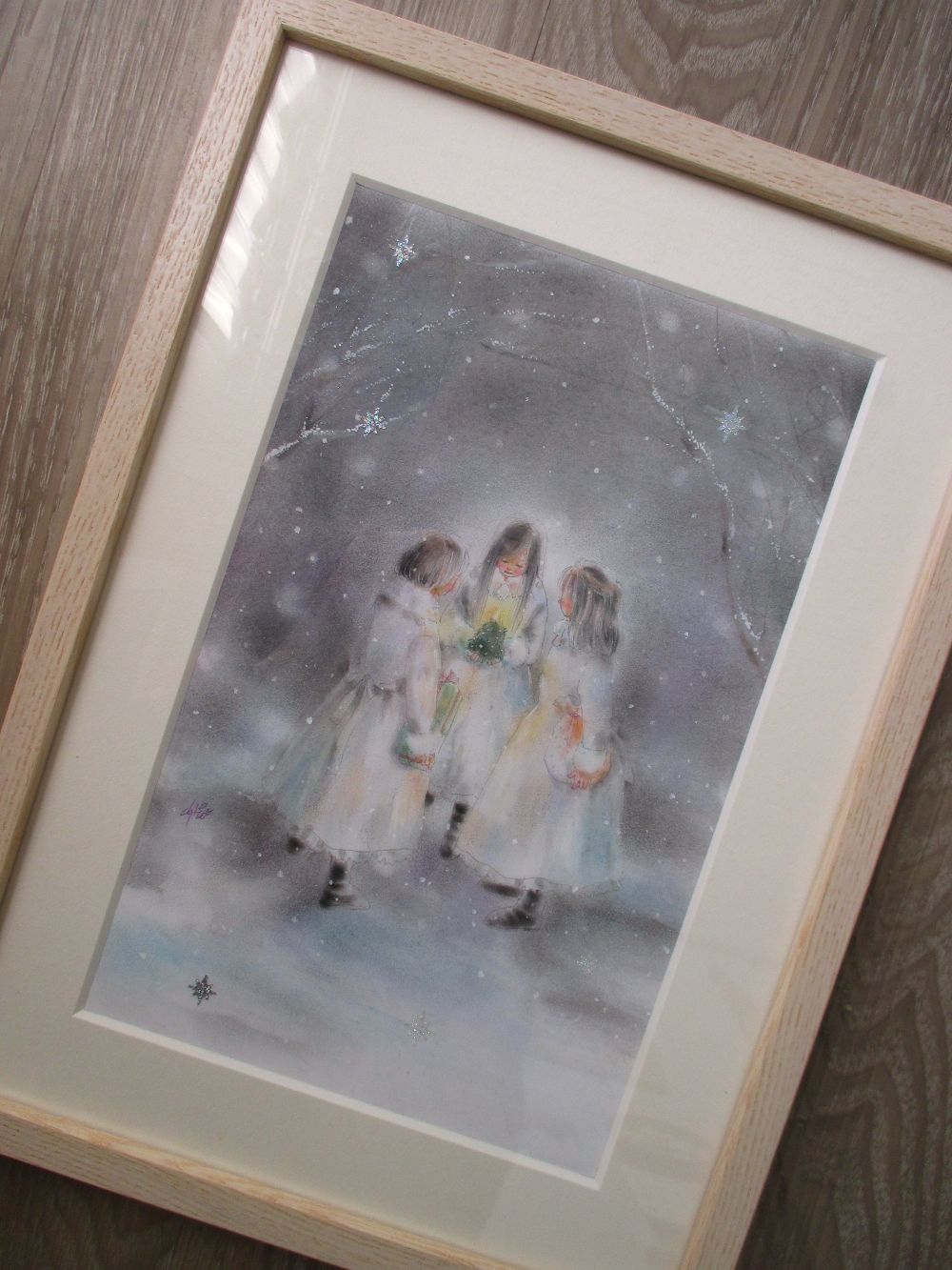 クリックで画像を表示