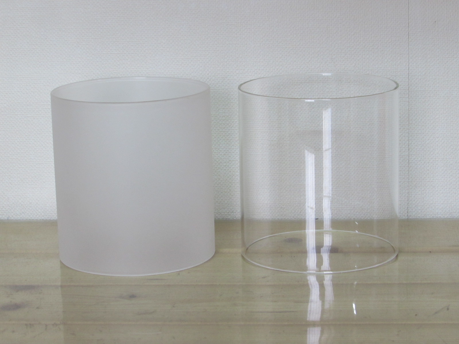 受注生産 Coleman コールマン USA製 220系 228系 290系 295系 ガラス