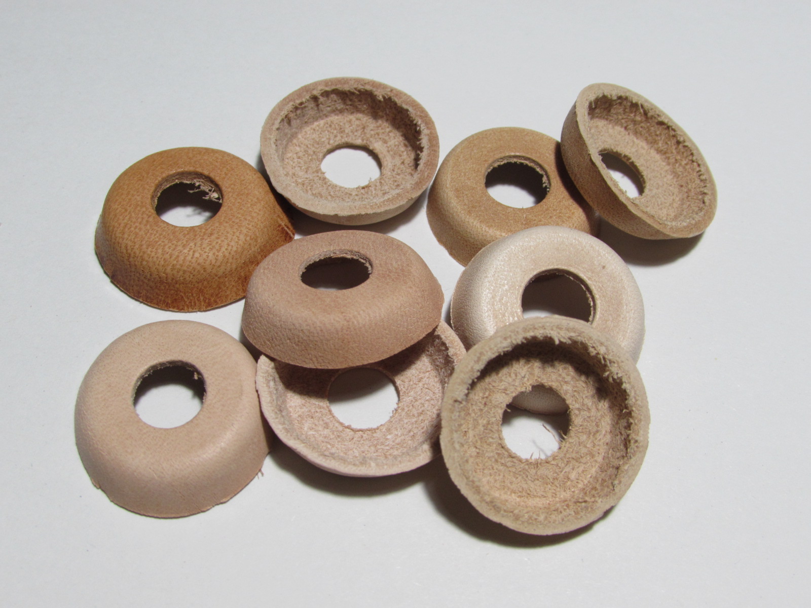 Coleman コールマン 純正ポンプカップ 皮 | コールマンパーツショップ