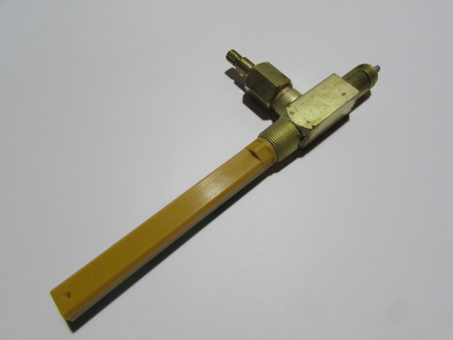 コールマン ジェネレーター バルブノブ 425 ＃425F R413149T 425