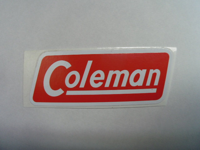 希少！1950年代カナダ製 オールドコールマン ピクニックストーブ 入荷