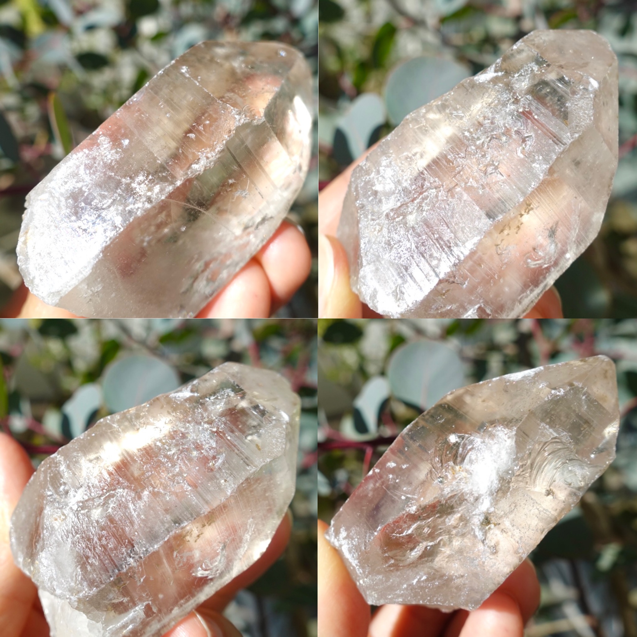 祝開店！大放出セール開催中 ウラルレムリアンシード 113.3g | カラジェ ～color jewel in my その他