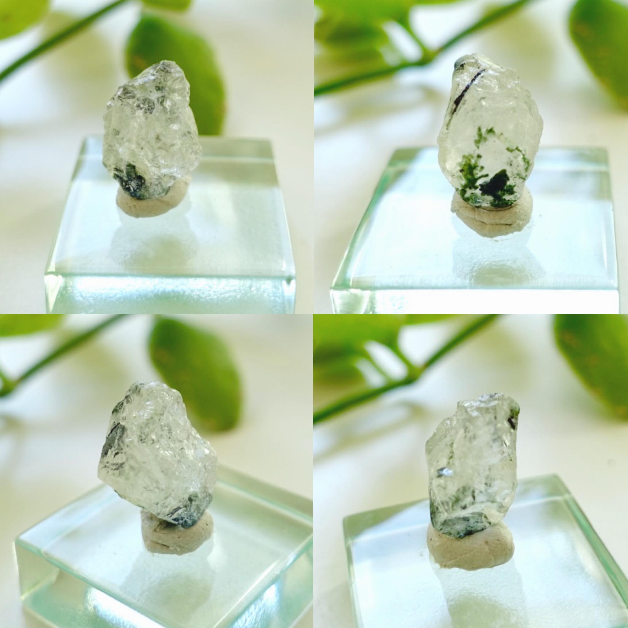 ロシア産マルシェボ　フェナカイト295.1ct ロシア産マルシェボフェナカイト295.1ct