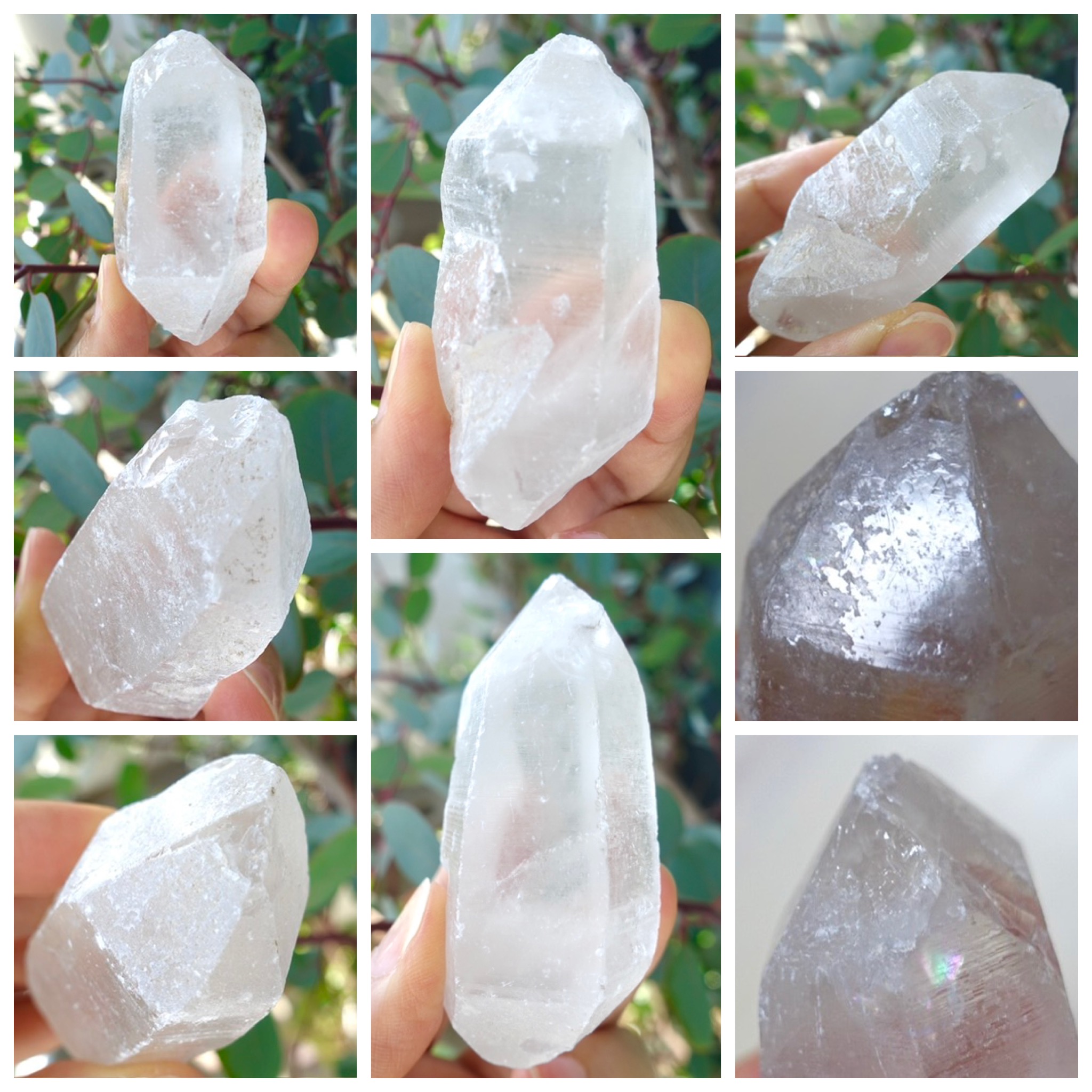 ロシア産ウラルレムリアンシード 83.9g | カラジェ ～color jewel in