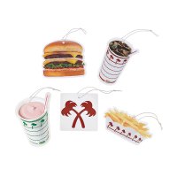 IN-N-OUT　AIR　FRESHENERS