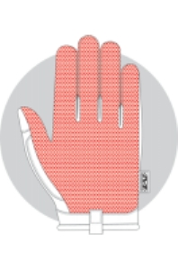 Specialty Grip Glove 【BLACK】