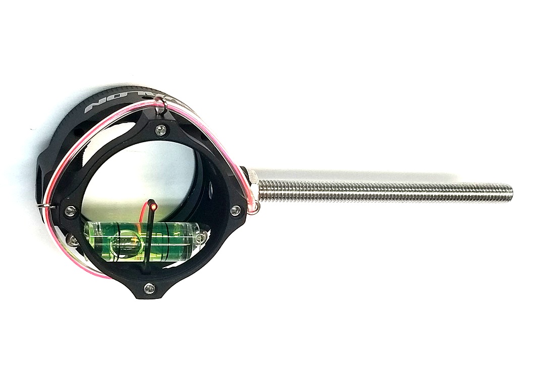 AVALON Tec-X スコープ | TLA（Target Line Archery 