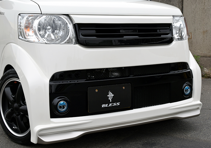 Nbox フロントバンパー ab119-04-bk_6.jpg