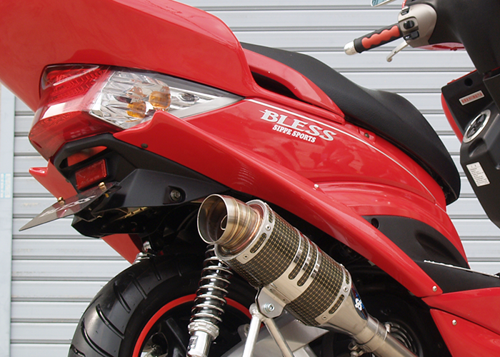 シグナスx2型パーティーアップレンズ シグナスx2型パーティーアップ