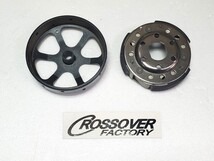 ジャイロキャノピー TA03 ジャイロX TD02 4スト用 軽量強化クラッチ