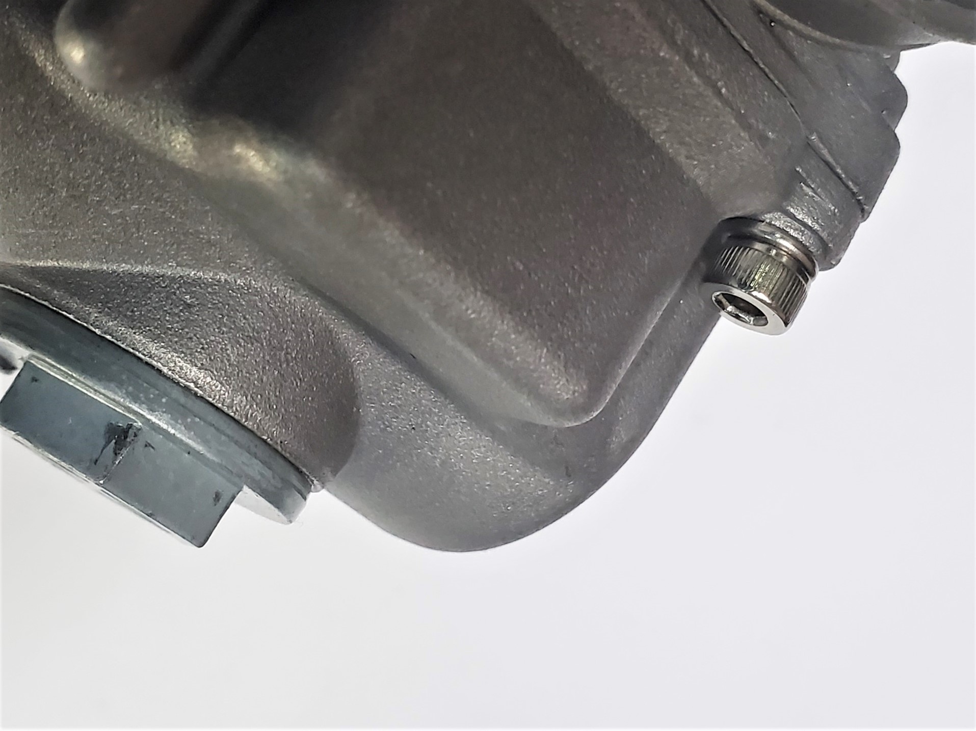 PWK24タイプOKO24縦型マニホールドセットジョグチャンプキャブ