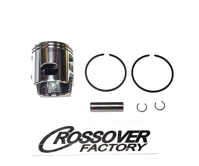 ジャイロ マロッシ 47mm ピストンキット | CROSSOVER FACTORY