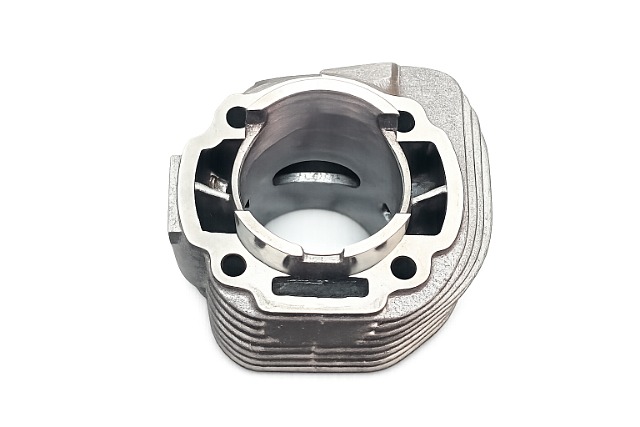 グランドアクシス BW'S100 ノーマルタイプ 52mm ノーマル排気量