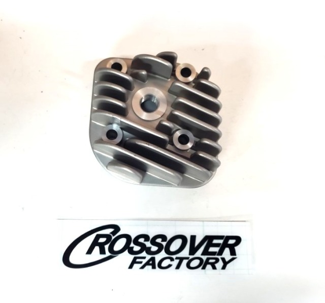 RS90 ジョグ80 チャンプ８０ 54ｍｍボアアップキット ヘッド＆スタッドボルト＆ニードルべアリング付き 96ＣＣ | CROSSOVER  FACTORY