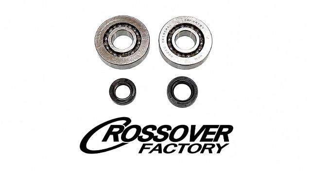 オリジナル 最強78cc ボアアップフルキット ジャイロ 後期用 マロッシ