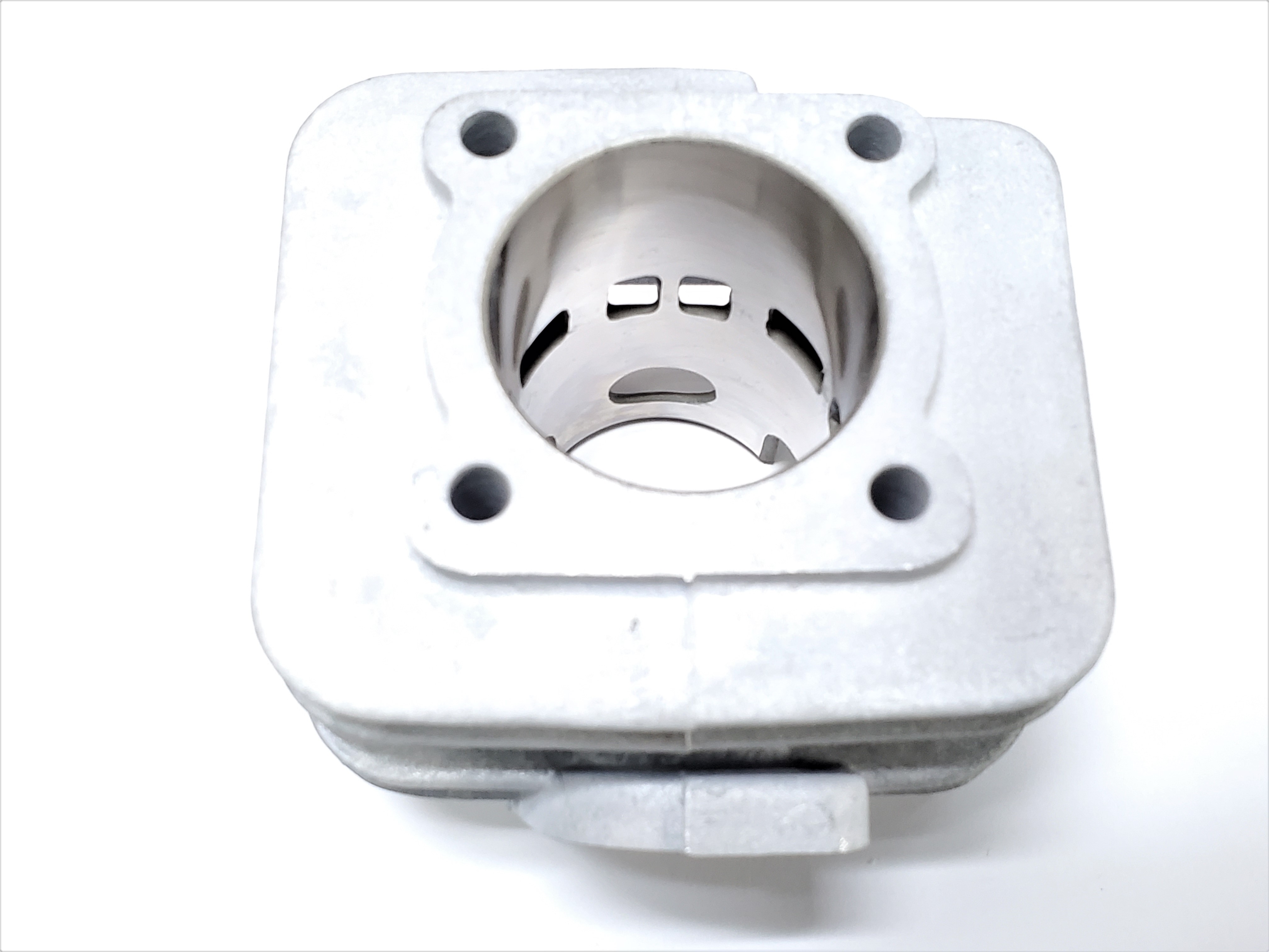 ジャイロキャノピー　エアーサル　ボアアップキット ジャイロ用 ビックエアー （プチポート加工済み） AIRSAL 47mm
