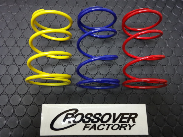 グリーンスプリング D63-H100-24 グリーンスプリング D63-H100-24 Sup-R-Die