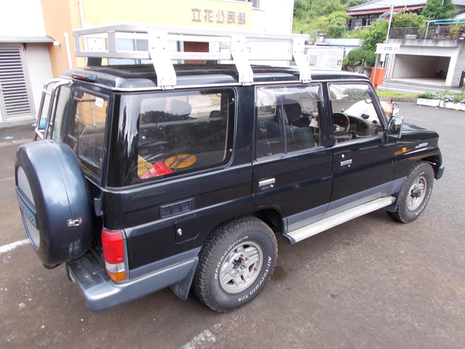 ランクルKZJ78プラド 委託販売中古車両 | クルーザーランド