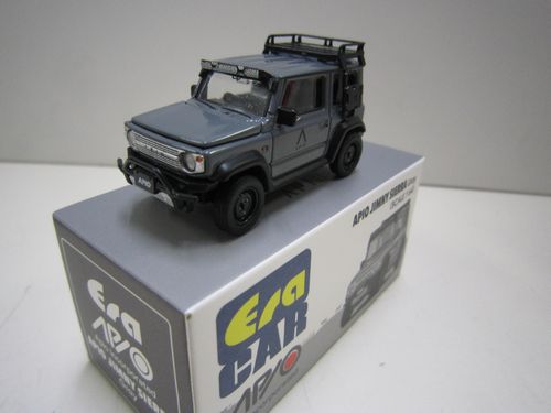 アピオ ジムニー シエラ グレー アピオ特注品 | クルーザーランド