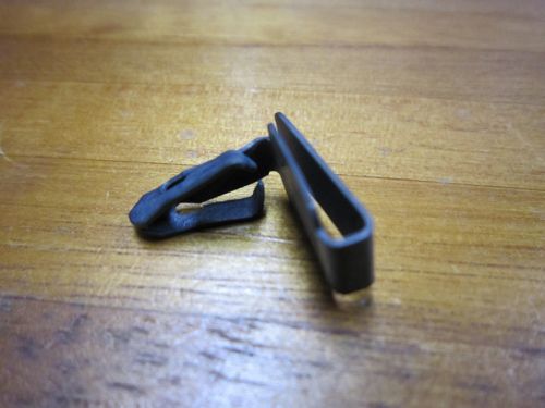 ランクル40・50用 ドア内張りクリップ 純正 新品 オス＆メスセット