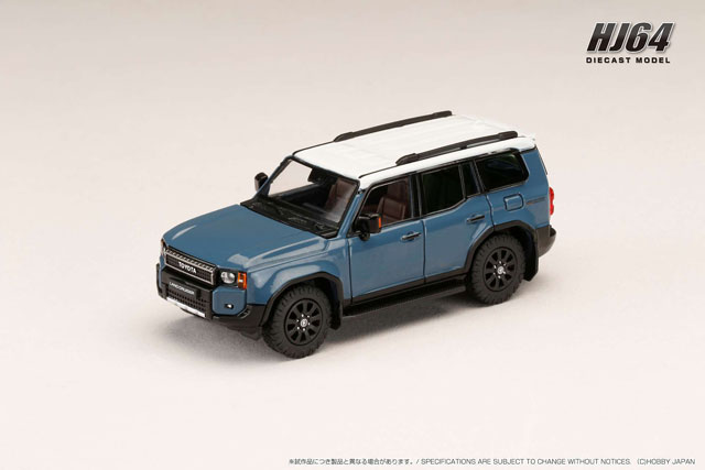 ☆予約品 9月1日まで☆ ホビージャパン 1/64 トヨタ