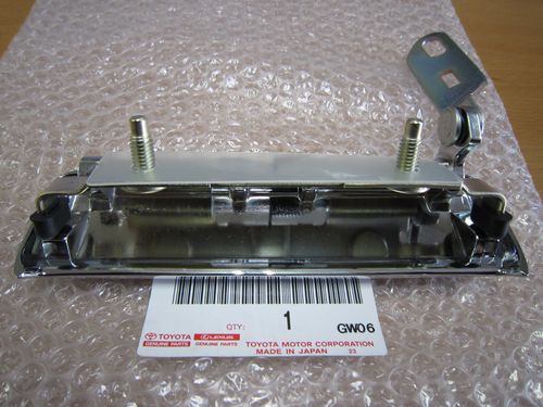 ランクル40用アウタードアハンドル 右 純正 新品 | クルーザーランド