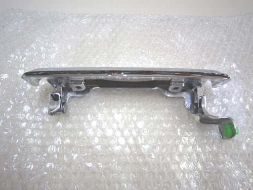 ランクル60系 リア観音ドア・アウターハンドル 純正 新品 | クルーザー