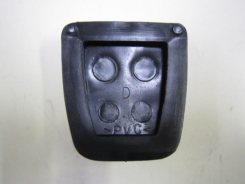 ランクル70 80 クラッチ/ブレーキペダルゴム 純正 新品 | クルーザーランド