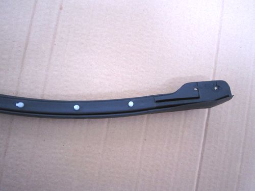 ランドクルーザー60(HＪ61V) 中古ウエザーストリップセット ランクル 60 HJ61V ウェザーストリップ ガーニッシュ リム