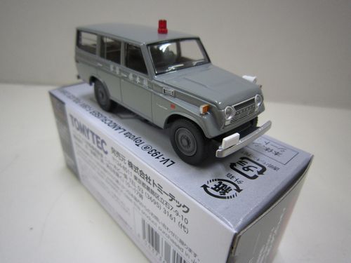 Droins　トミカリミテッドヴィンテージ ミニカーショップ ケンボックス トミカリミテッドヴィンテージ