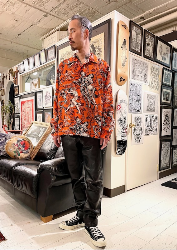 DAYOFTHEDEAD通販ショップ|SOFTMACHINE(ソフトマシーン/ソフトマシン