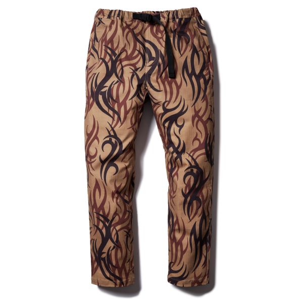 送料無料】SOFTMACHINE TRIBE BIVOUAC PANTS | DAYOFTHEDEAD通販