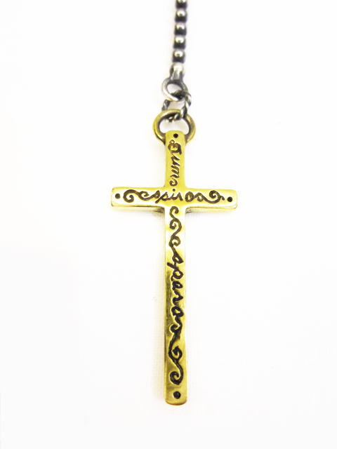 送料無料】GANGSTERVILLE galcia×GSV PENDANT-ROSARY | DAYOFTHEDEAD