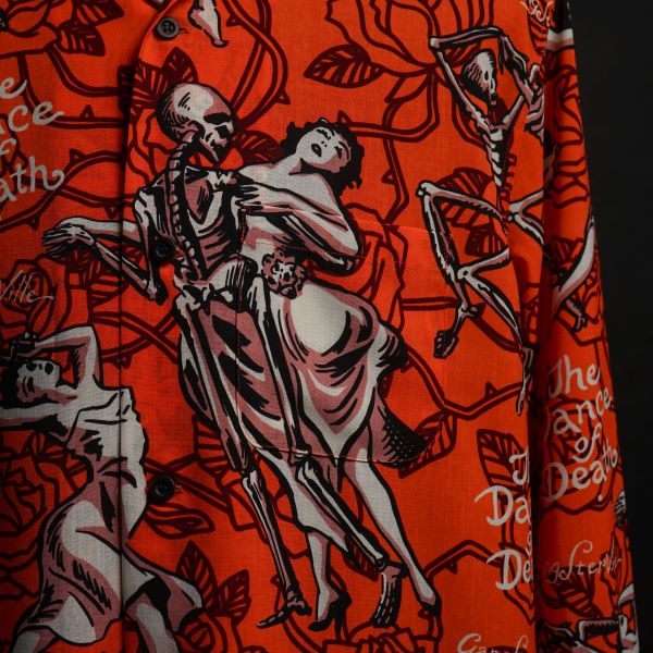 DAYOFTHEDEAD通販ショップ|SOFTMACHINE(ソフトマシーン/ソフトマシン