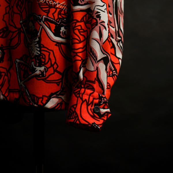 DAYOFTHEDEAD通販ショップ|SOFTMACHINE(ソフトマシーン/ソフトマシン