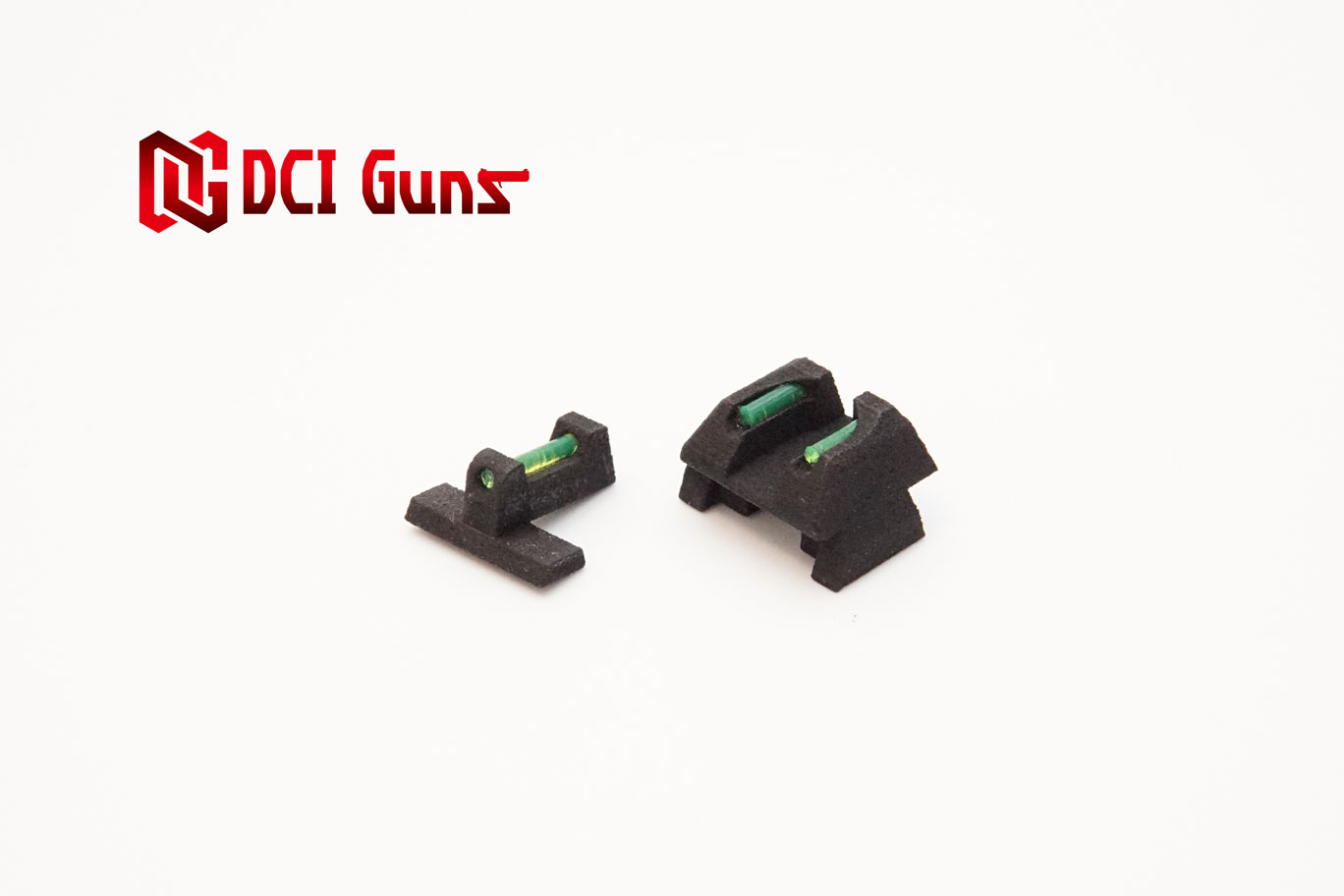 ハイブリッドサイト iM 東京マルイ USPコンパクト用 | DCI Guns 公式