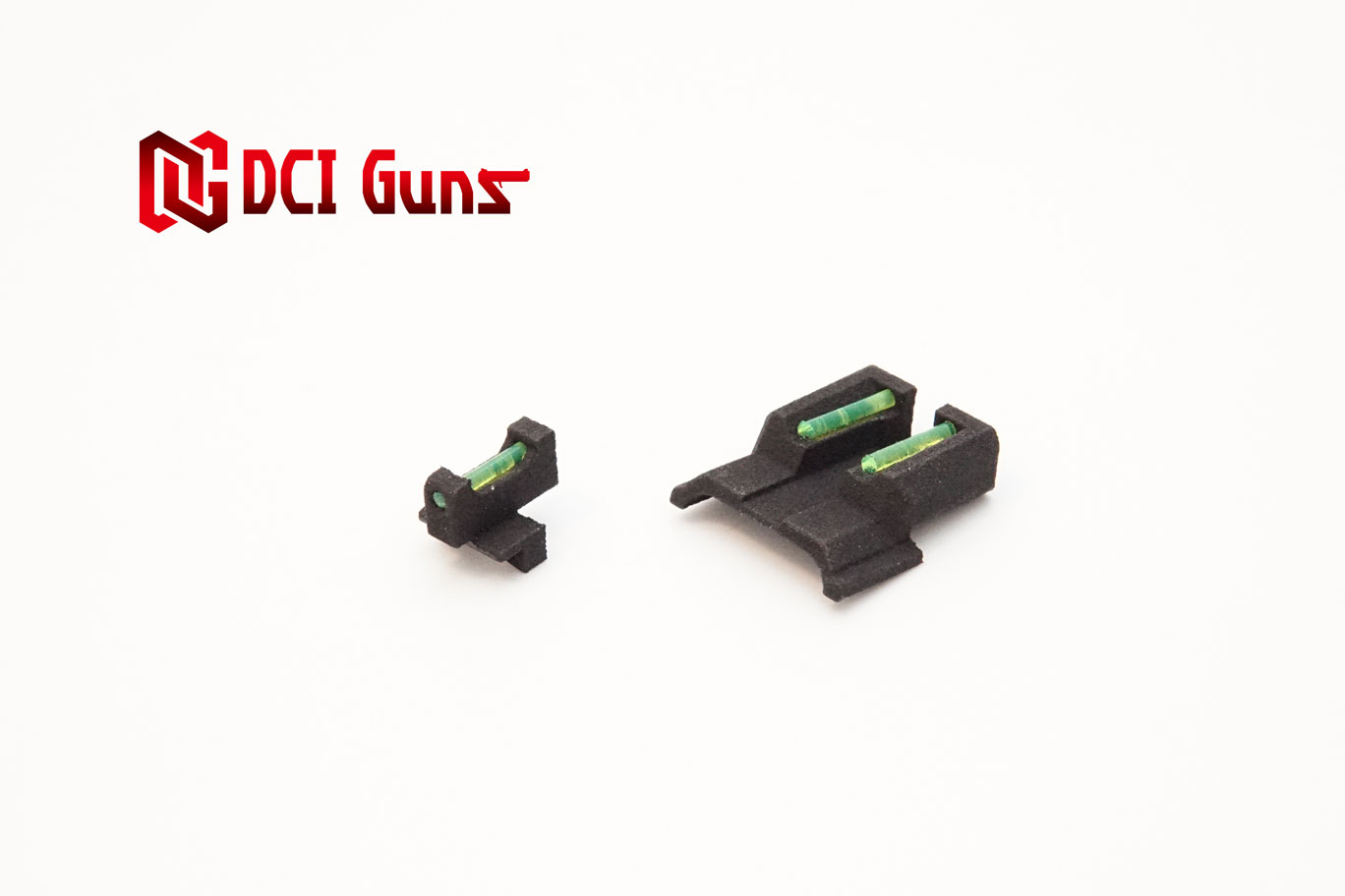 ハイブリッドサイト iM 東京マルイ M&P9用 | DCI Guns 公式直販ストア