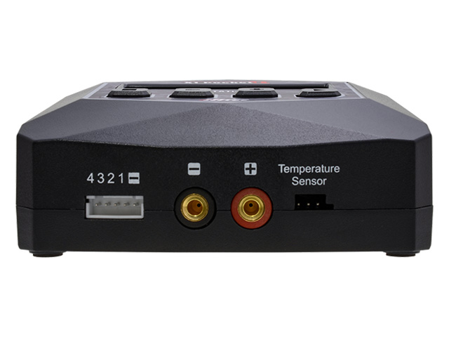 ラジコン　AC Balance Charger/Discharger X1 Pocket II 50周年モデル [44341] AC Balance Charger/Discharger X1 Pocket Ⅱ［ ACバランス充