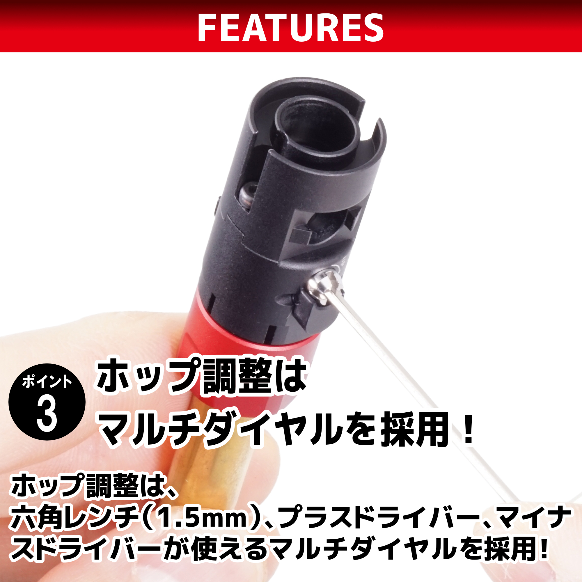 Dチャンバー SYSTEMA PTW用 | DCI Guns 公式直販ストア