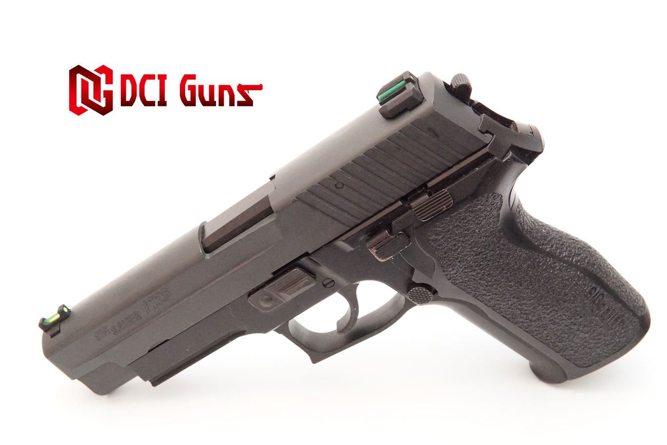 集光サイト iM 東京マルイ P226R/E2用 | DCI Guns 公式直販ストア