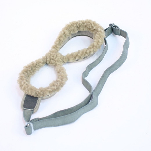 WW2英軍☆MTドライバーダストゴーグル☆ | D-カンパニー