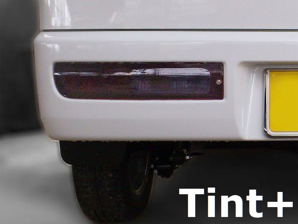 Tint+ トヨタ ピクシス バン S321M/331M 前期 テールランプ 用 | DCP STORE