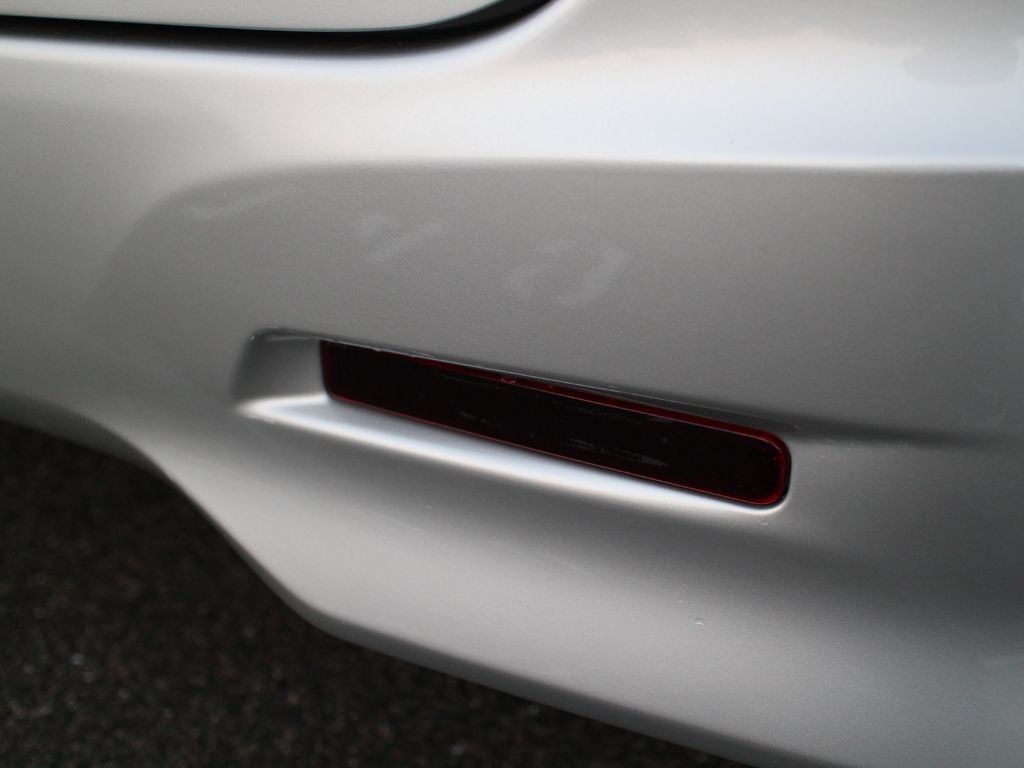 スズキパレット　スモーク　LEDテール Tint+ スズキ パレットSW/標準型 MK21S テールランプ 用