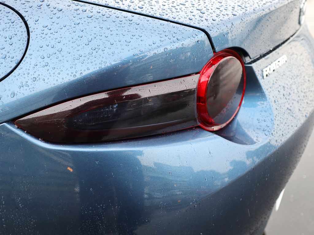 Tint+ マツダ ロードスター ND5RC テールランプ 用 (スモーク) | DCP STORE