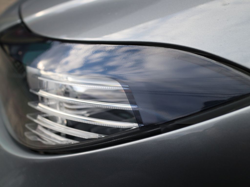 BMW Z4 E85 ウィンドウディフレクター【スモーク】 BMW Z4 E85